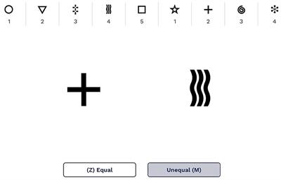 The efficacy and practicality of the Neurotrack Cognitive Battery assessment for utilization in clinical settings for the identification of cognitive decline in an older Japanese population